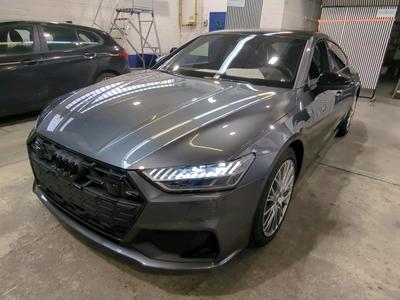 Audi A7 2.0 55 TFSIE QUATTRO S TRONIC, 2024