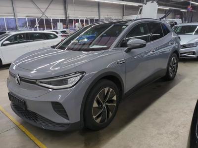 Volkswagen Id.4 - Pro, 2022