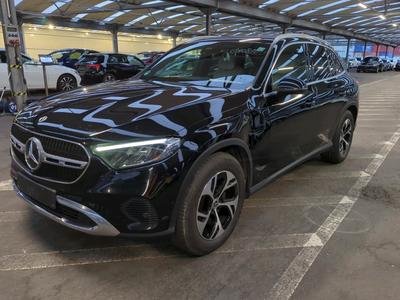 Mercedes-Benz Glc 220 D 4MATIC 9G-TRONIC Avantgarde Advanced, 2023