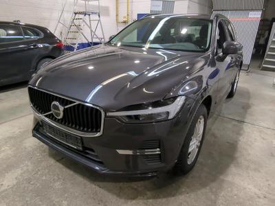 Volvo Xc60 B4 D GEARTRONIC Momentum Pro, 2021