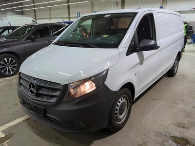 Mercedes-Benz VITO 2.0 114 CDI LANG HA AUT., 2020
