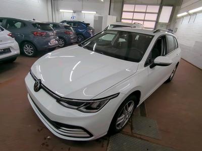 Volkswagen Golf 2.0 VARIANT 2.0 TDI SCR DSG, 2023