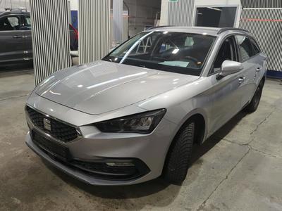 Seat Leon 2.0 SPORTSTOURER 2.0 TDI, 2021