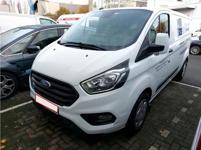 Ford Transit 2.0 CUSTOM 320 L2H1 LKW VA, 2021