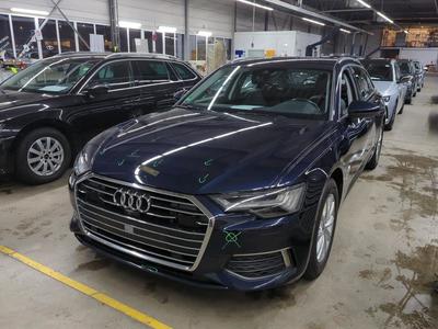 Audi A6 2.0 AVANT 35 TDI S TRONIC, 2020