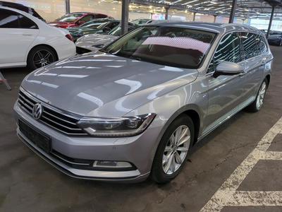Volkswagen Passat 2.0 VARIANT 2.0 TDI SCR, 2018