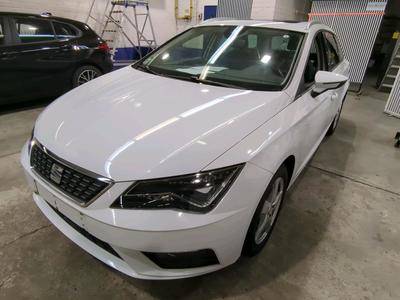 Seat Leon 1.5 ST 1.5 TSI ACT OPF, 2020