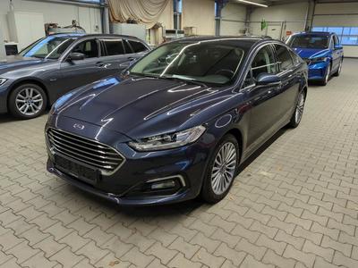 Ford Mondeo 2.0 2.0 ECOBLUE, 2021