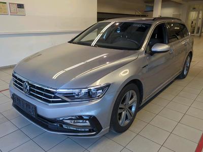 Volkswagen Passat 2.0 VARIANT 2.0 TSI OPF DSG, 2022