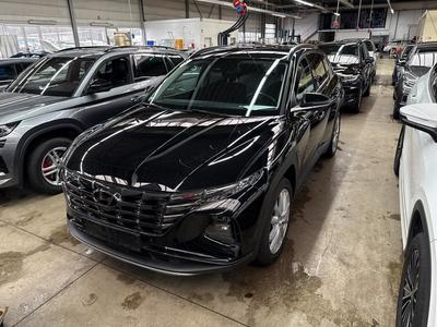 Hyundai Tucson 1.6 T-GDI PLUG-IN-HYBRID 4WD Trend, 2022