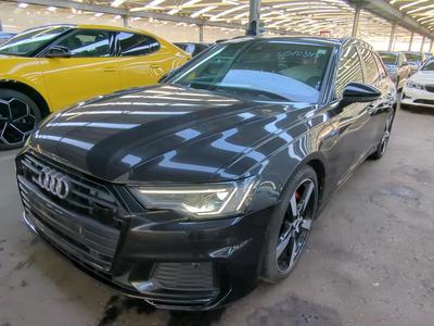 Audi A6 2.0 AVANT 55 TFSI E QUATTRO S TRONIC, 2020