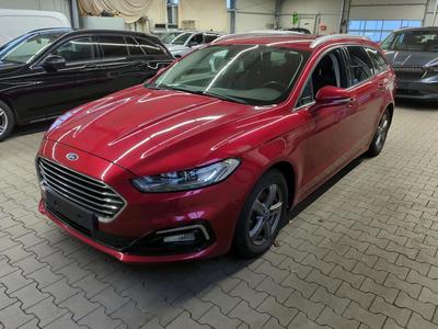 Ford Mondeo 2.0 TURNIER 2.0 ECOBLUE, 2020
