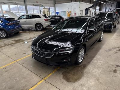 Opel Insignia 1.5 SPORTS TOURER 1.5 DIESEL AUTOMATIK, 2021