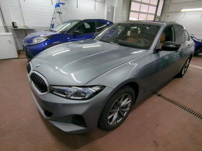 BMW 330I 2.0 XDRIVE AUT., 2023