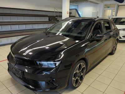 Opel Astra 1.5 SPORTS TOURER 1.5 D AUTOMATIK, 2023