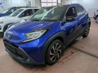 Toyota Aygo 1.0 X, 2023