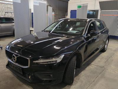 Volvo V60 2.0 D4 GEARTRONIC, 2020