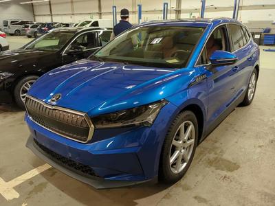 Skoda Enyaq IV 80, 2022