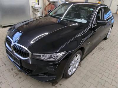 BMW 330E 2.0 AUT., 2022