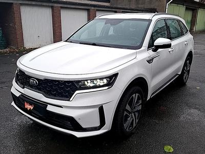 Kia Sorento 1.6 T-GDI PHEV AWD AUT. Vision, 2021