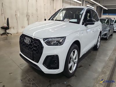 Audi Q5 2.0 40 TDI QUATTRO S TRONIC, 2021