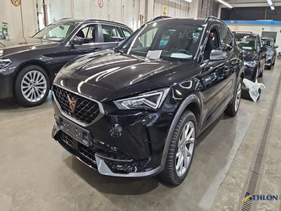 CUPRA Formentor 2.0 TDI 4DRIVE DSG, 2023