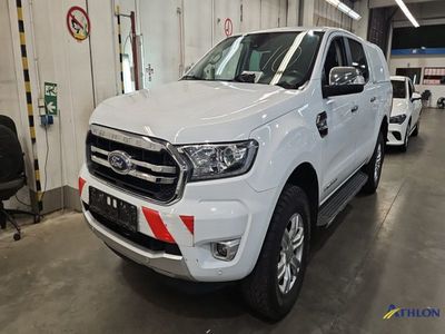 Ford Ranger 3.2 AUTM., 2020