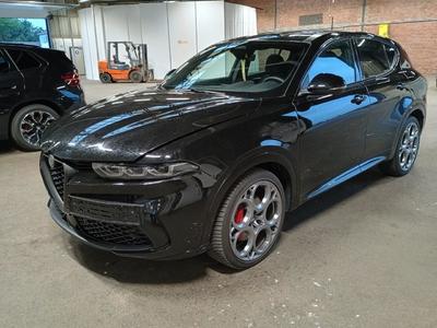 Alfa Romeo Tonale 1.5 1.5 VGT HYBRID, 2024