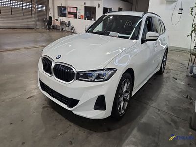 BMW 318D 2.0 TOURING AUT., 2023