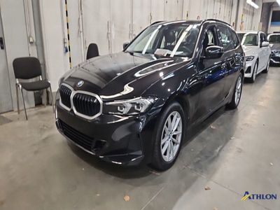 BMW 318D 2.0 TOURING AUT., 2023