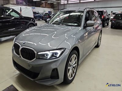 BMW 320D 2.0 TOURING XDRIVE AUT., 2023