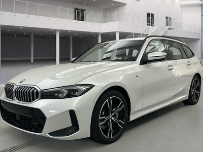 BMW 330I 2.0 TOURING XDRIVE AUT., 2024