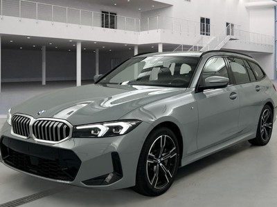 BMW 330I 2.0 TOURING XDRIVE AUT., 2024