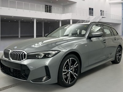 BMW 330I 2.0 TOURING XDRIVE AUT., 2024