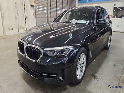 BMW 520D 2.0 TOURING AUT., 2023