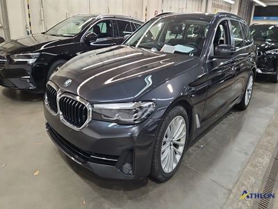 BMW 520D 2.0 XDRIVE TOURING AUT., 2023