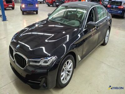 BMW 530e 2.0 XDRIVE AUT., 2020