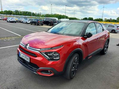 Citroen E-c4 0.0 136, 2023