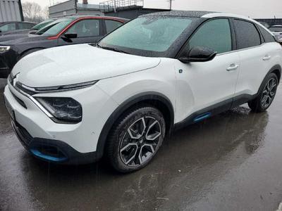 Citroen E-c4 0.0 136, 2023