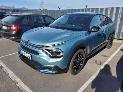 Citroen E-c4 0.0 136, 2023