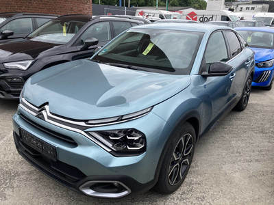 Citroen E-c4 0.0 136, 2024