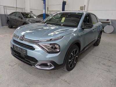 Citroen E-c4 0.0 136, 2024