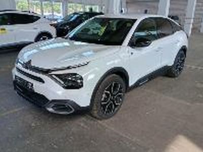 Citroen E-c4 0.0 136, 2024