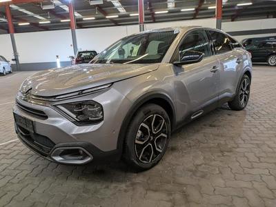 Citroen E-c4 0.0 136, 2024