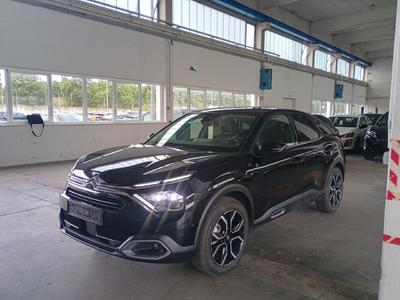 Citroen E-c4 0.0 136, 2024