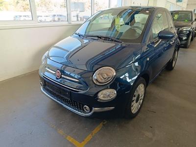 Fiat 500 1.0 1.0 GSE HYBRID, 2023