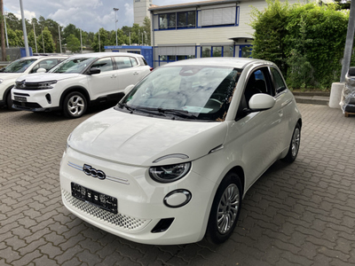 Fiat 500e 0.0 -, 2023