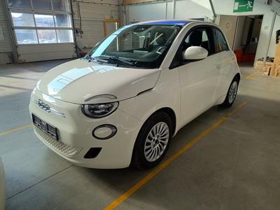 Fiat 500e 0.0 -, 2023