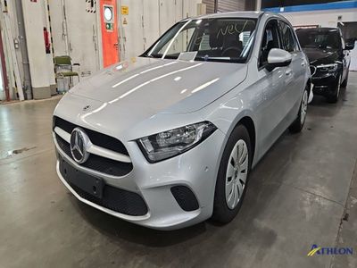 Mercedes-Benz A 2.0 180 D 8G-DCT, 2022
