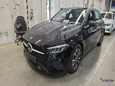 Mercedes-Benz A 2.0 180 D 8G-DCT, 2024